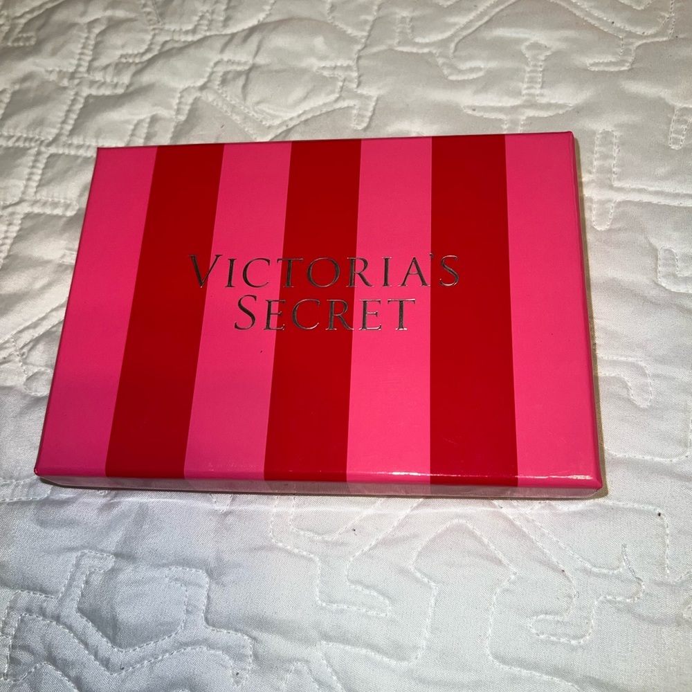 Victoria’s Secret empty gift box